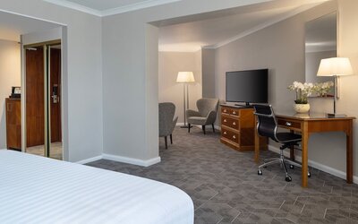 Delta Hotels by Marriott Northampton