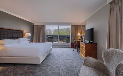 Delta Hotels by Marriott Northampton