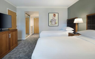 Delta Hotels by Marriott Northampton
