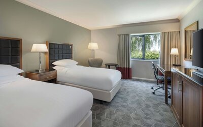Delta Hotels by Marriott Northampton