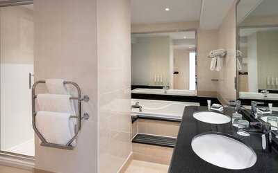 Delta Hotels by Marriott Northampton