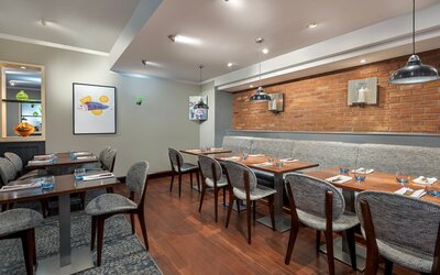 Delta Hotels by Marriott Northampton