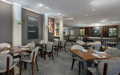 Delta Hotels by Marriott Northampton