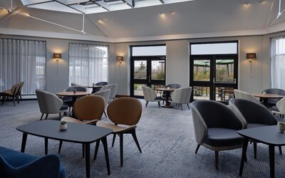 Delta Hotels by Marriott Northampton