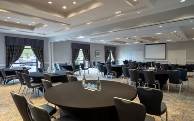 Delta Hotels by Marriott Northampton