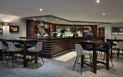 Delta Hotels by Marriott Northampton