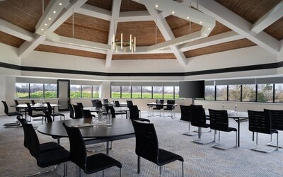 Delta Hotels by Marriott Northampton