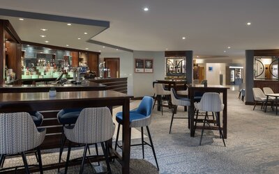 Delta Hotels by Marriott Northampton