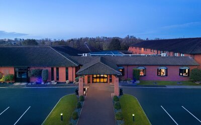 Delta Hotels by Marriott Northampton
