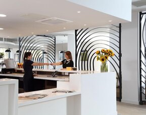 Sunley Hotel