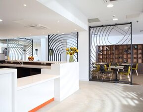 Sunley Hotel