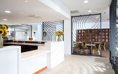 Sunley Hotel