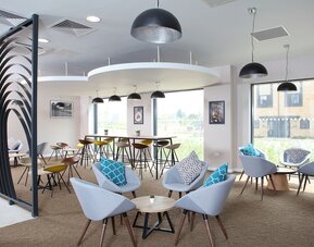 Sunley Hotel