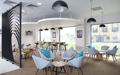 Sunley Hotel