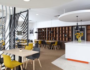 Sunley Hotel