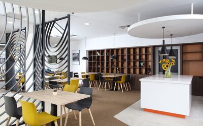 Sunley Hotel