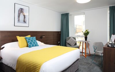 Sunley Hotel