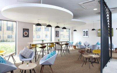Sunley Hotel