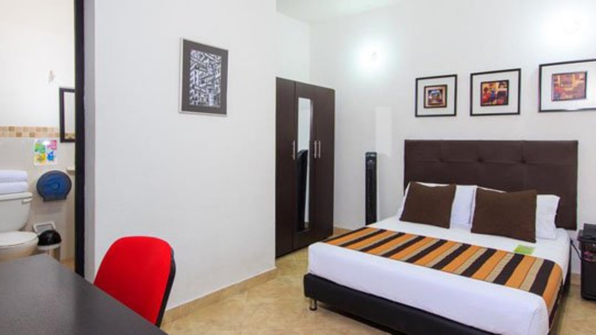 Hotel Quinta Avenida