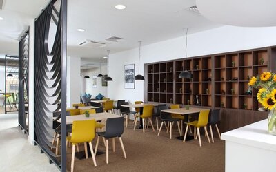 Sunley Hotel