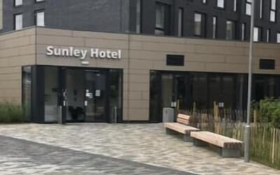 Sunley Hotel