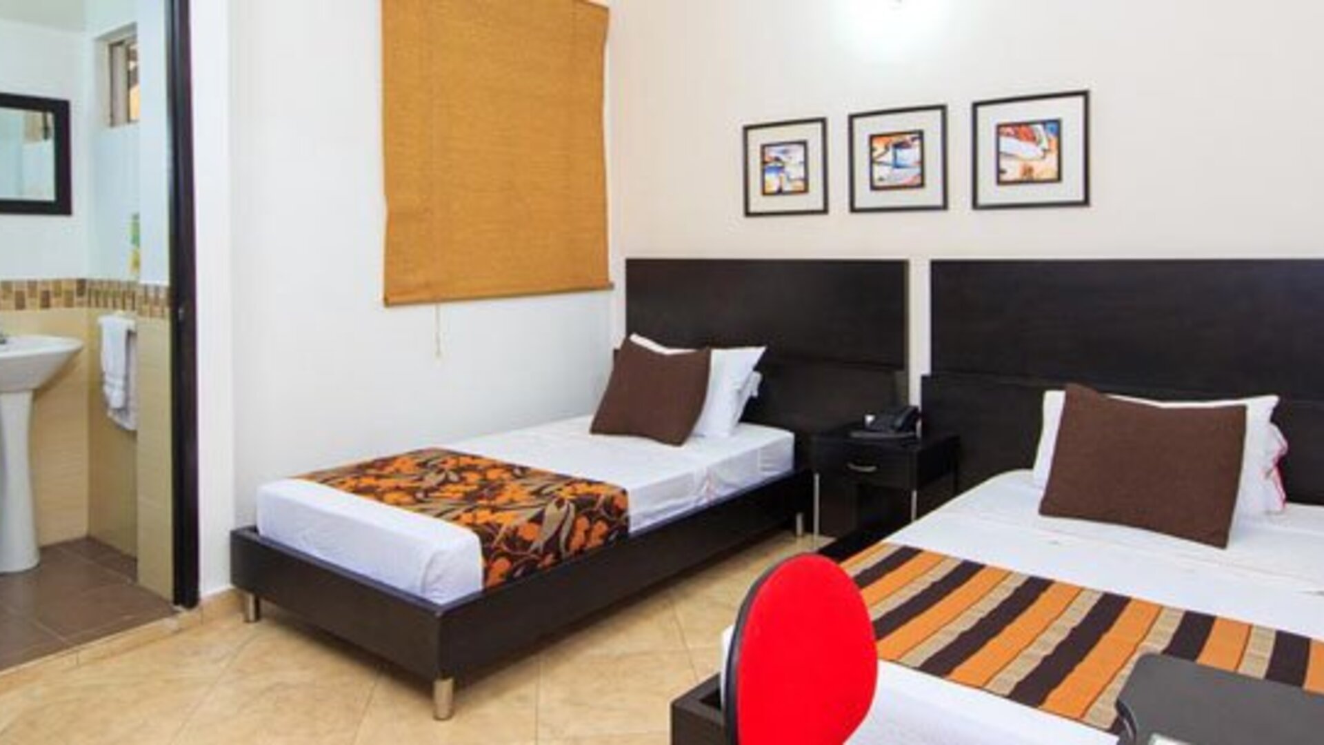 Hotel Quinta Avenida