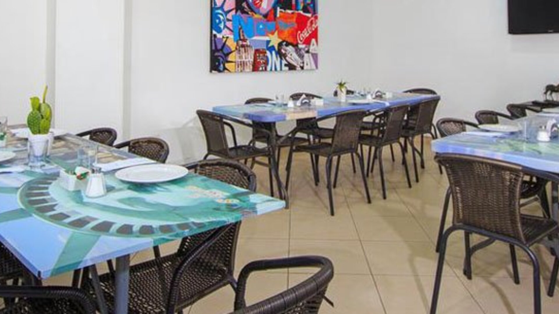 Hotel Quinta Avenida