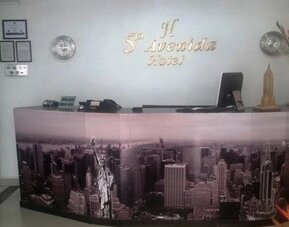 Hotel Quinta Avenida