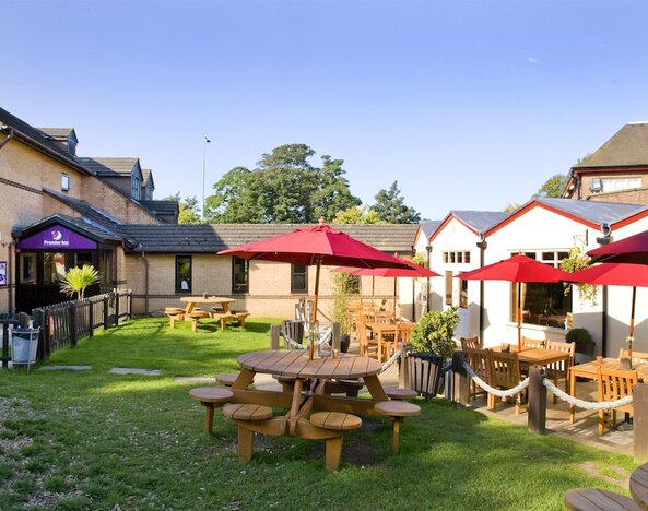 Premier Inn Northampton South - Wootton