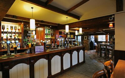 Premier Inn Northampton South - Wootton