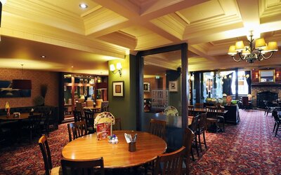 Premier Inn Northampton South - Wootton