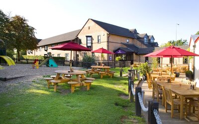 Premier Inn Northampton South - Wootton