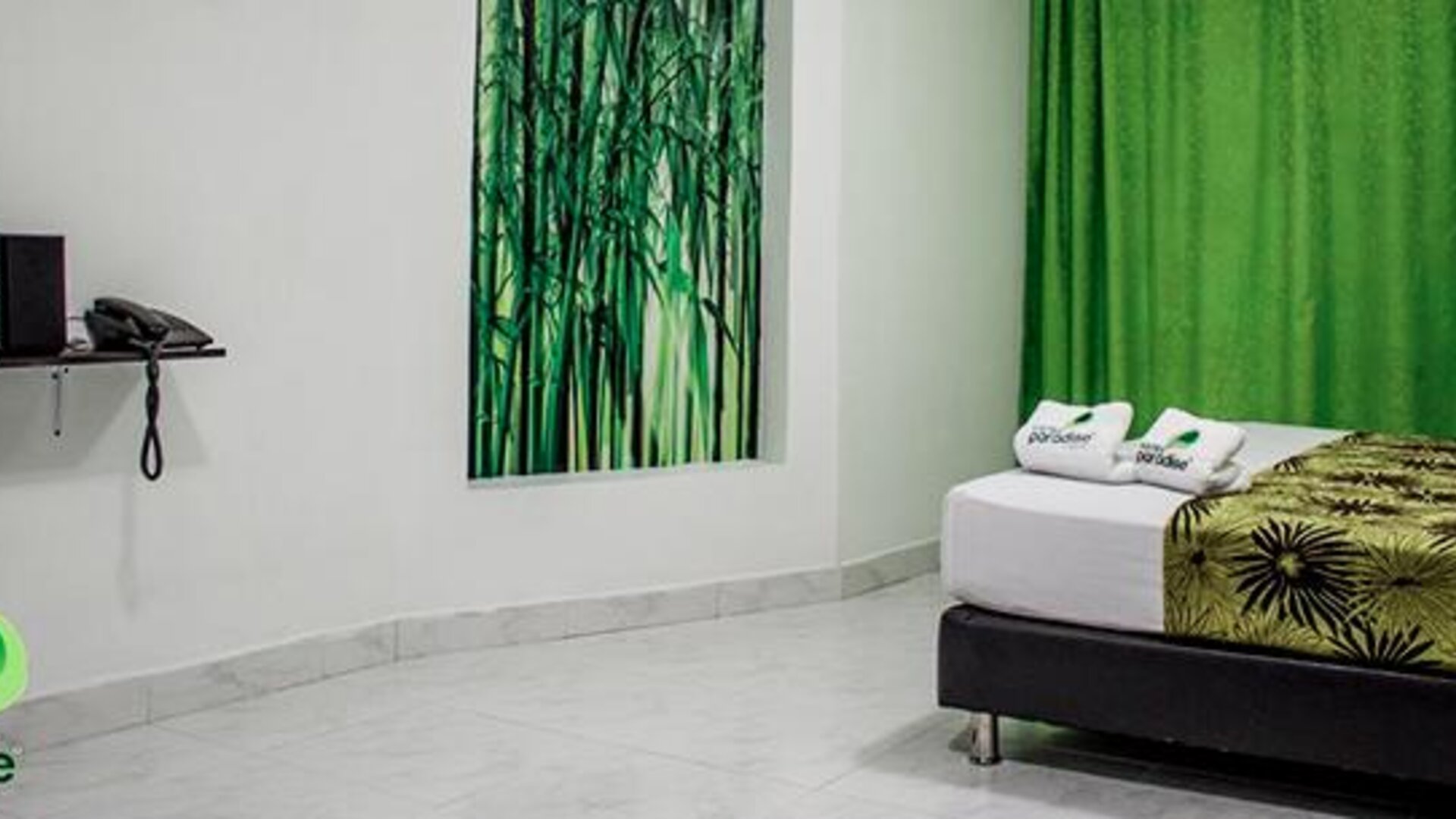 Ayenda 1230 Paradise Lleras