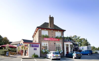 Premier Inn Northampton South - Wootton