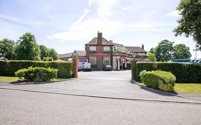 Premier Inn Northampton South - Wootton