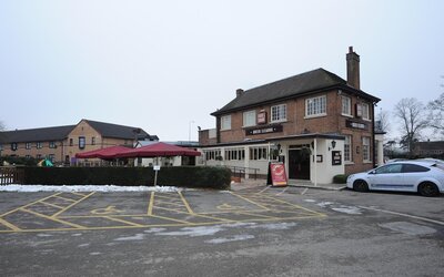 Premier Inn Northampton South - Wootton