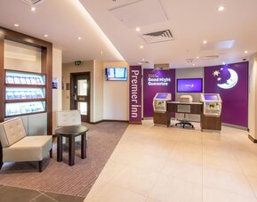Premier Inn Northampton Town Centre