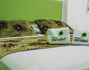 Ayenda 1230 Paradise Lleras