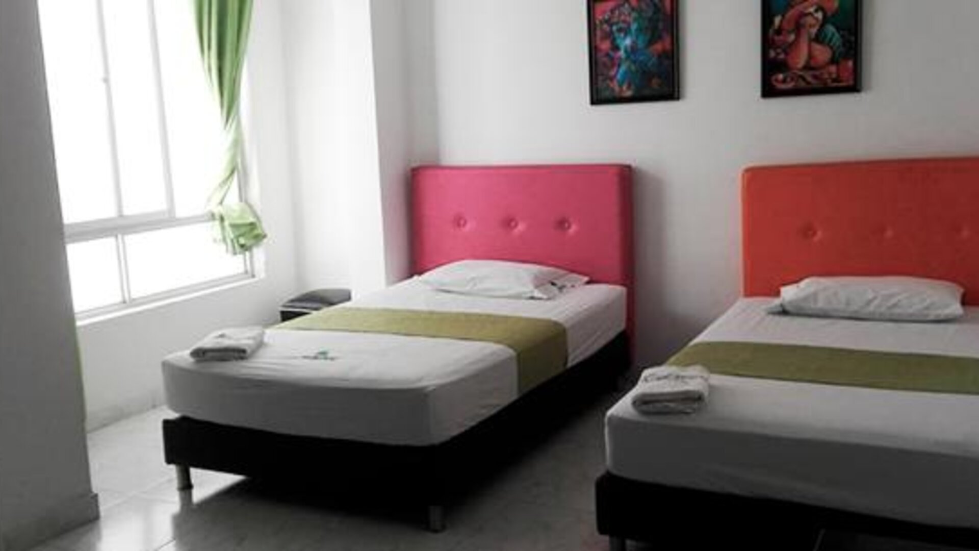 Ayenda 1230 Paradise Lleras