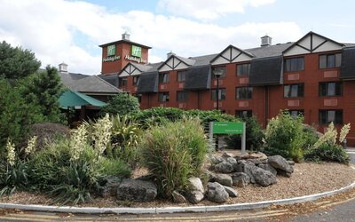 Holiday Inn Northampton by IHG