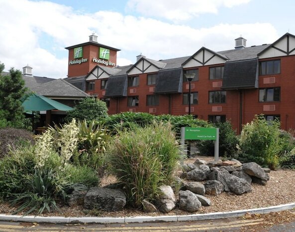 Holiday Inn Northampton by IHG