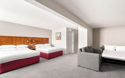 Holiday Inn Northampton by IHG
