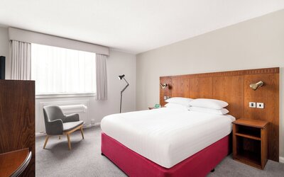 Holiday Inn Northampton by IHG