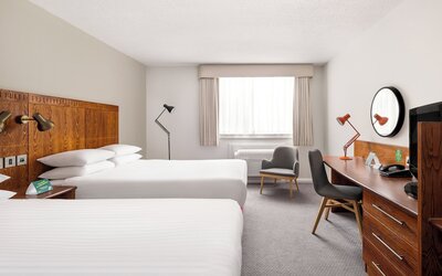Holiday Inn Northampton by IHG