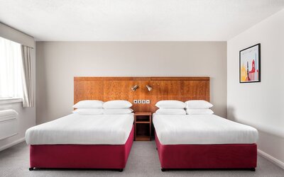 Holiday Inn Northampton by IHG