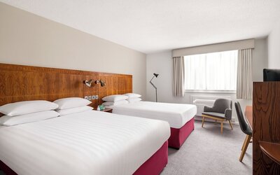 Holiday Inn Northampton by IHG