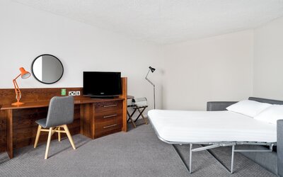 Holiday Inn Northampton by IHG