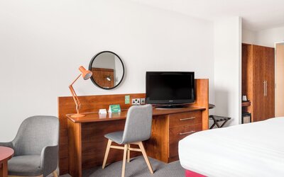 Holiday Inn Northampton by IHG
