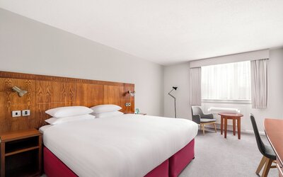 Holiday Inn Northampton by IHG