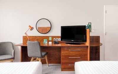 Holiday Inn Northampton by IHG